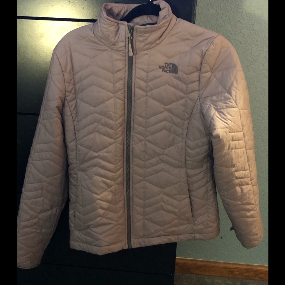 North Face Puffer Jacket
